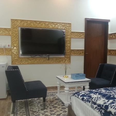 Nozl El Masara Furnished Apartments Ель-Хардж Екстер'єр фото